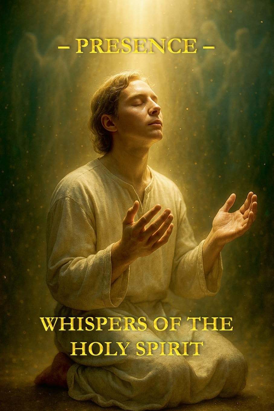 Whispers of the Holy Spirit - Presence Religion & Esotericism