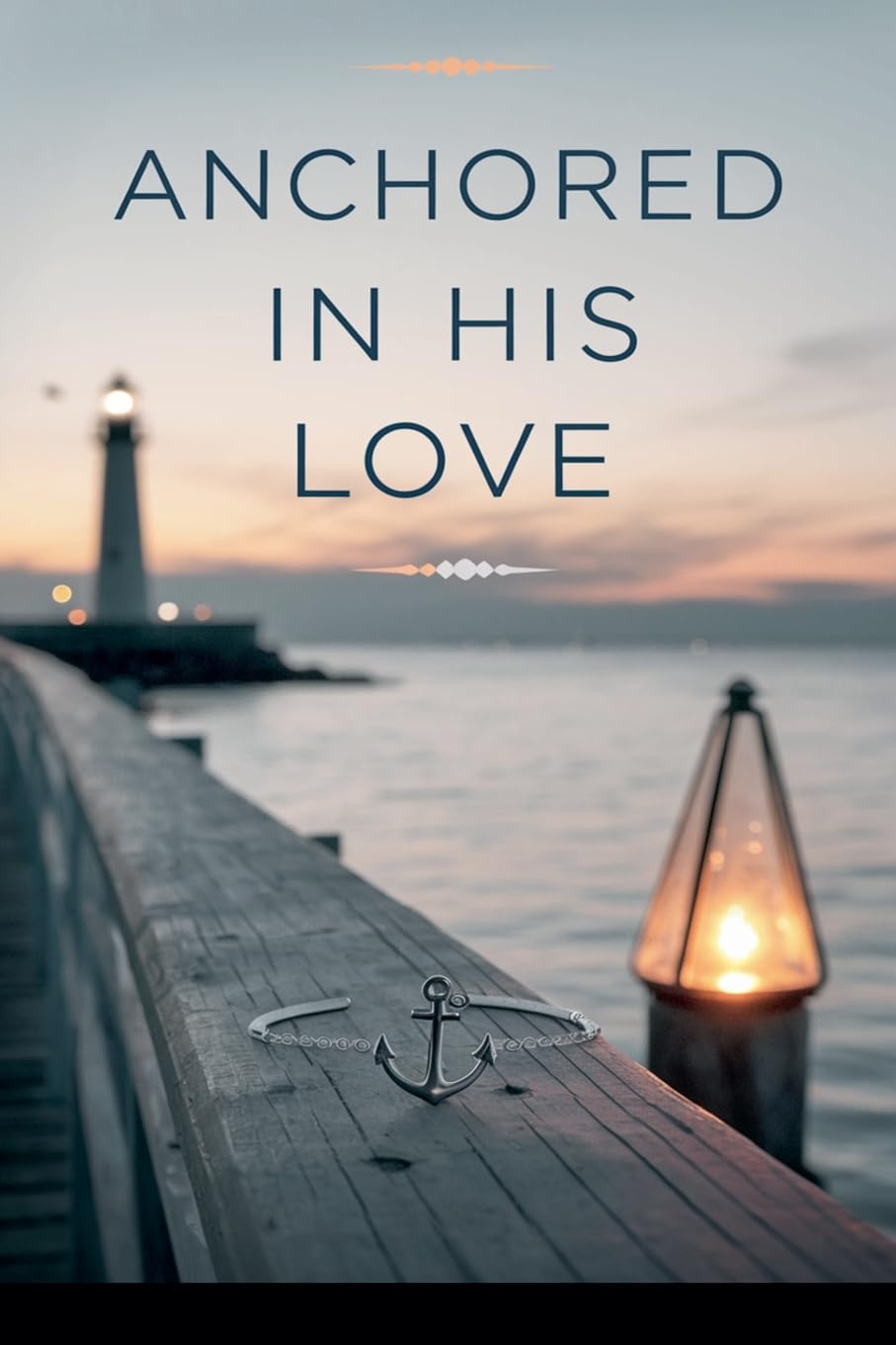 Anchored in His Love Fiction