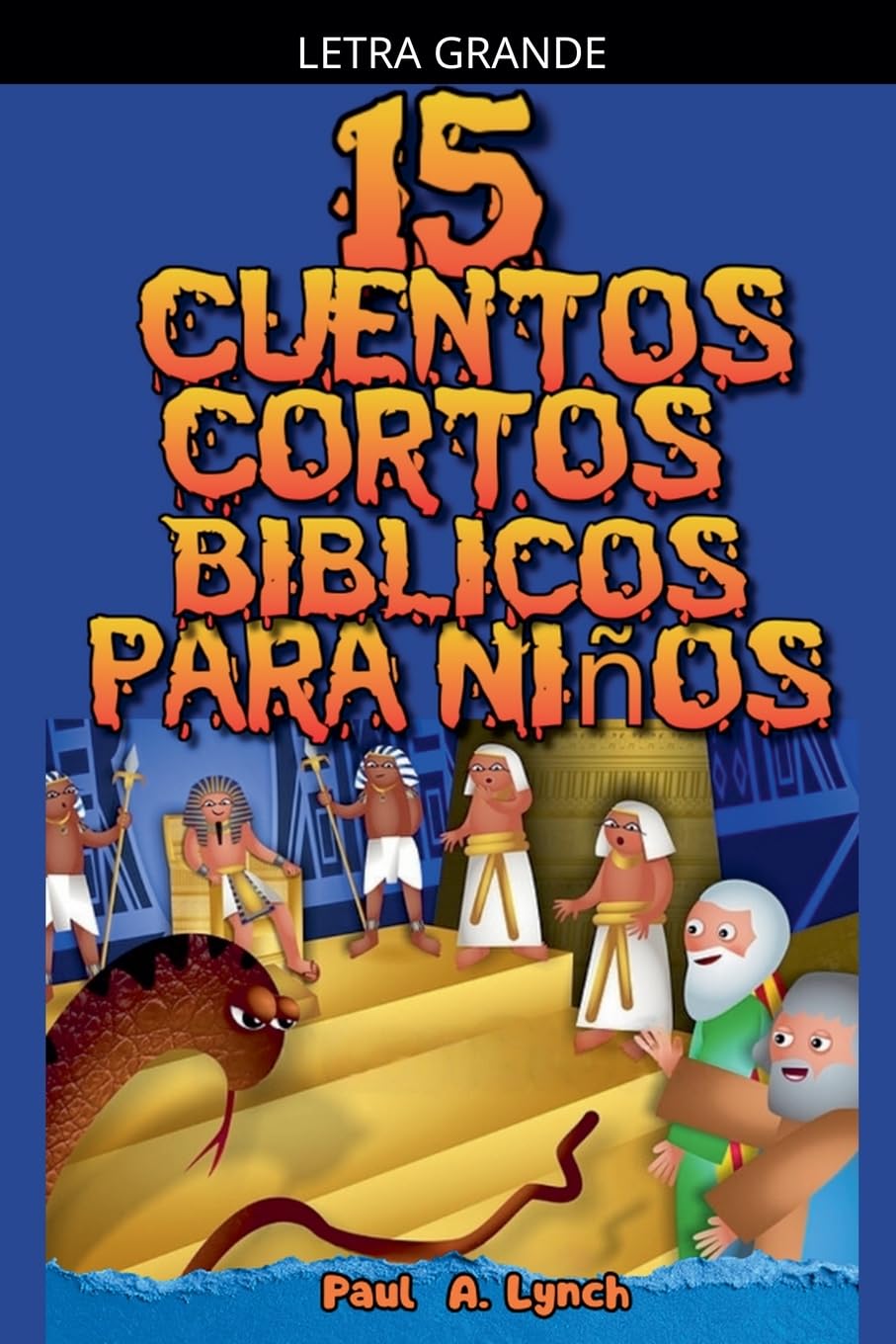 15 Cuentos Cortos Bíblicos para Niños Religion & Esotericism