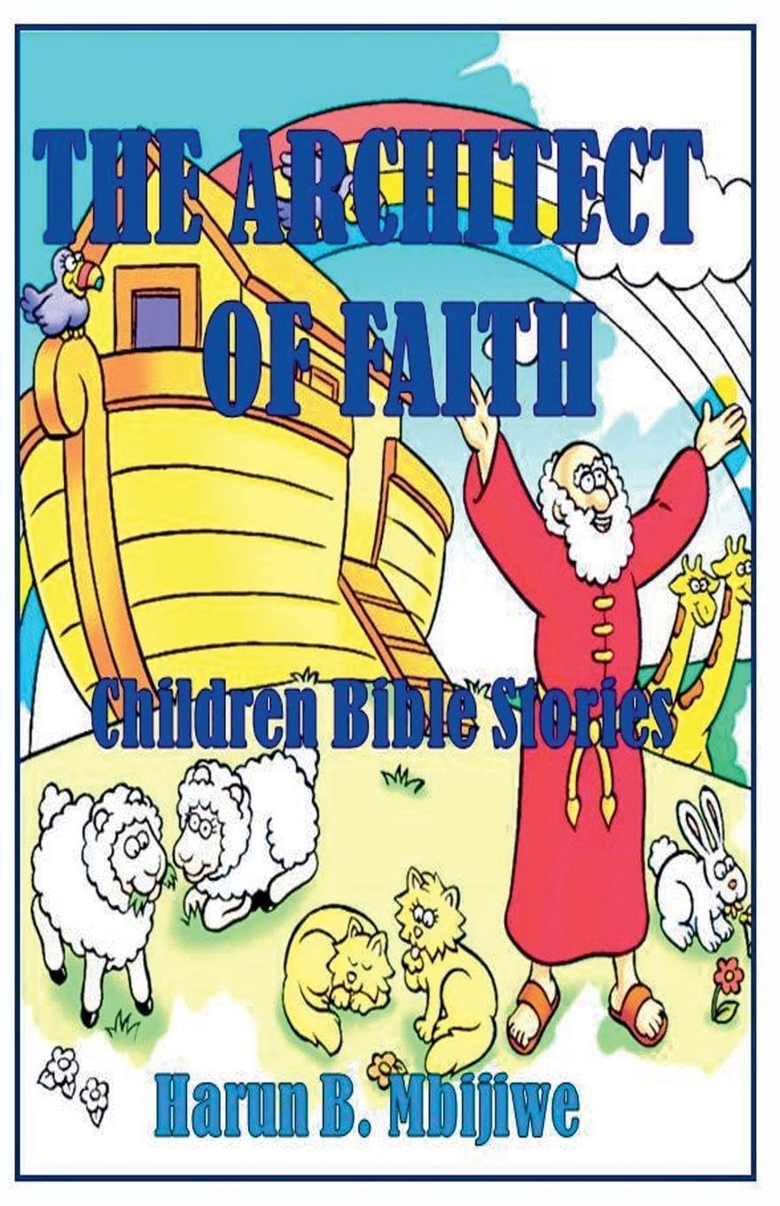 The Architect of Faith Religion & Esotericism