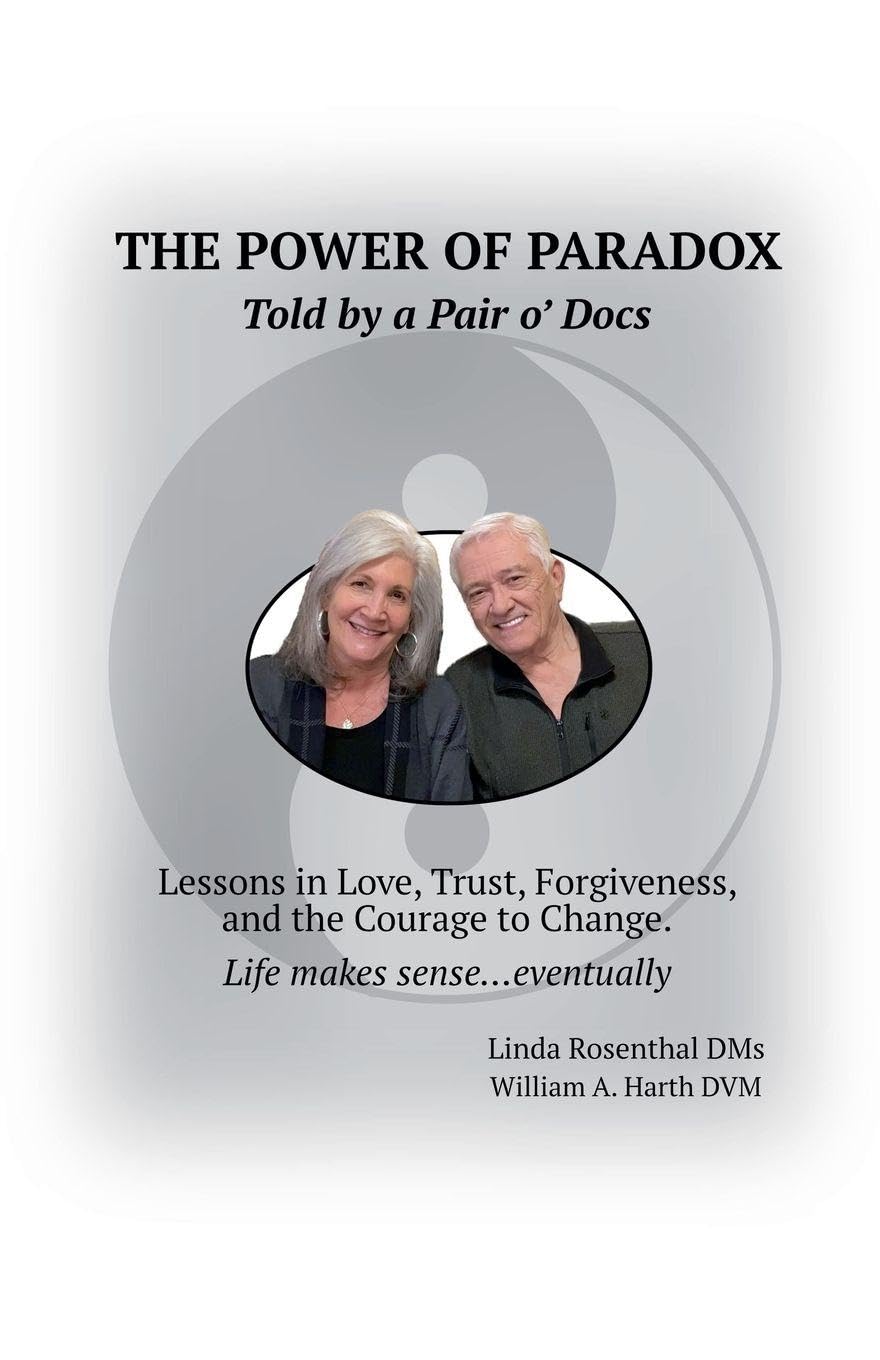 The Power of Paradox Told by a Pair o' Docs Parents & Children