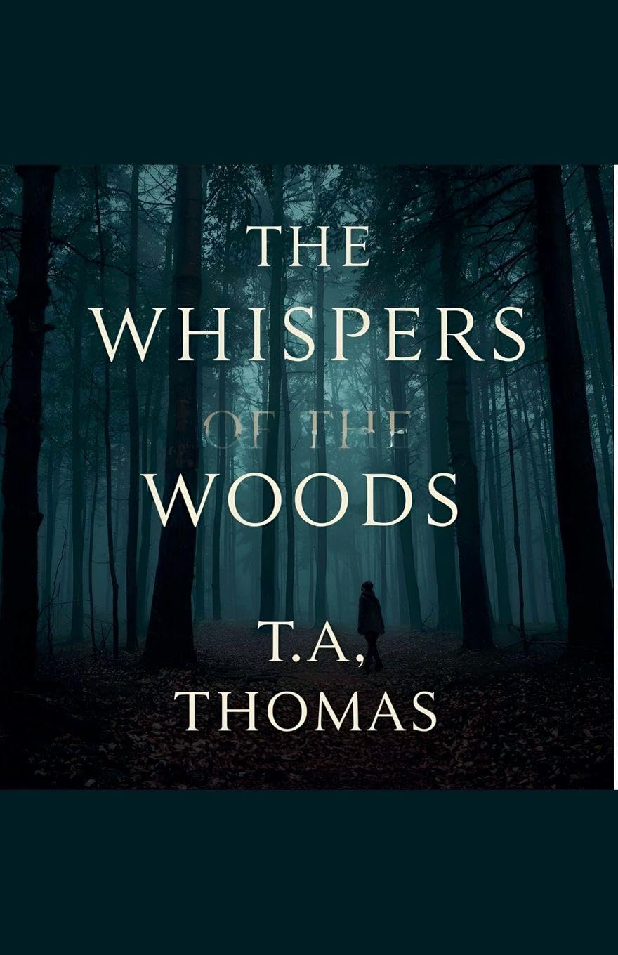 the Whispers Of The Woods Travel