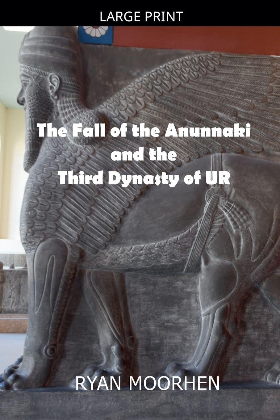 The Fall of the Anunnaki and the Third Dynasty of UR Social Sciences