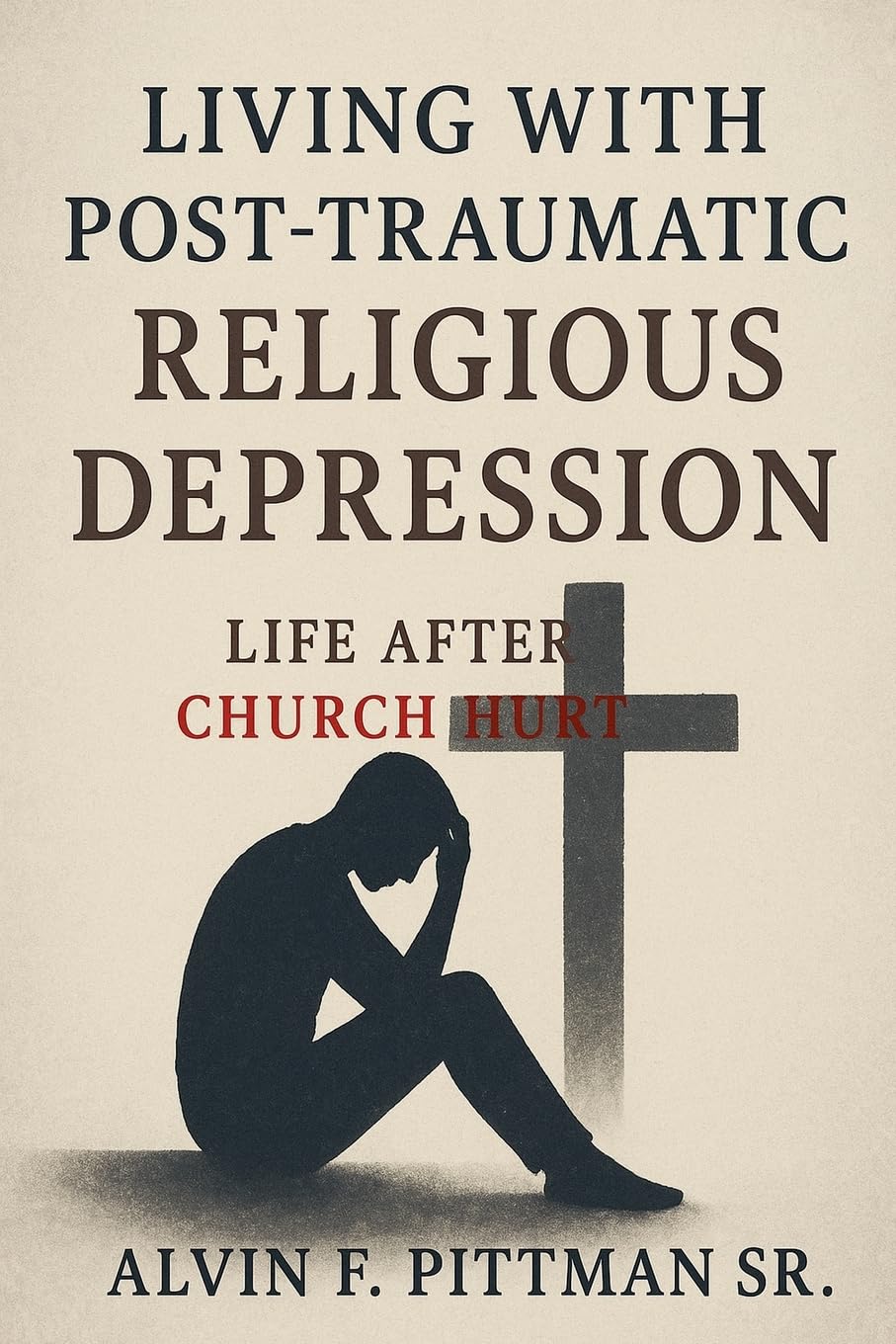 Living With Post-Traumatic Religious Depression Religion & Esotericism