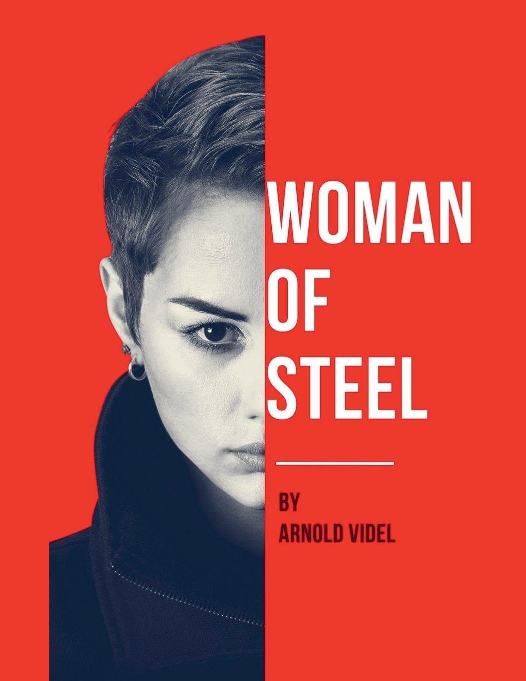 Woman Of Steel Contemporary literature