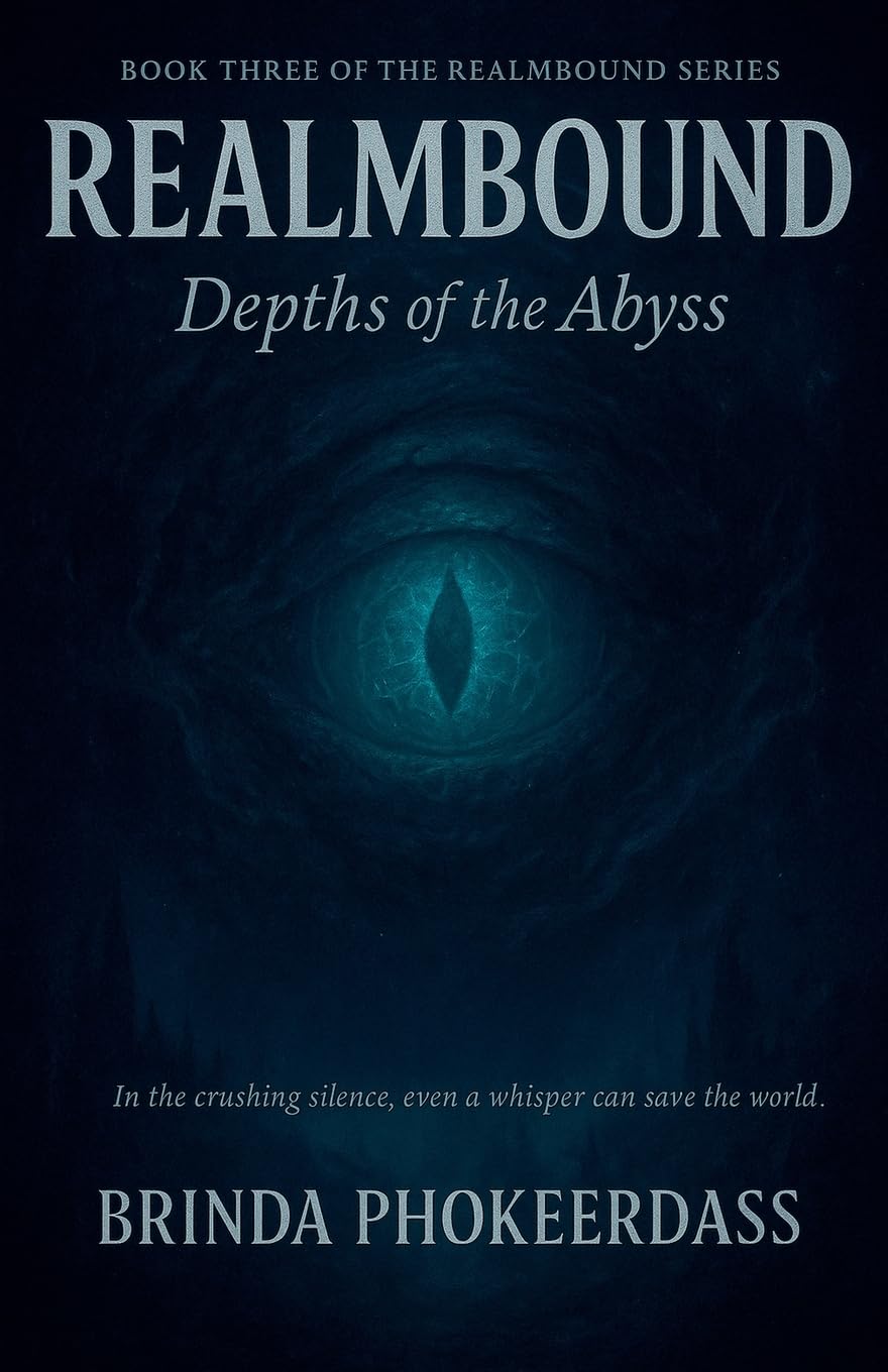 Depths of the Abyss Fantasy & Sci-Fi