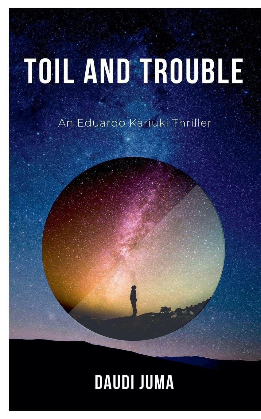Product Image: Toil and Trouble