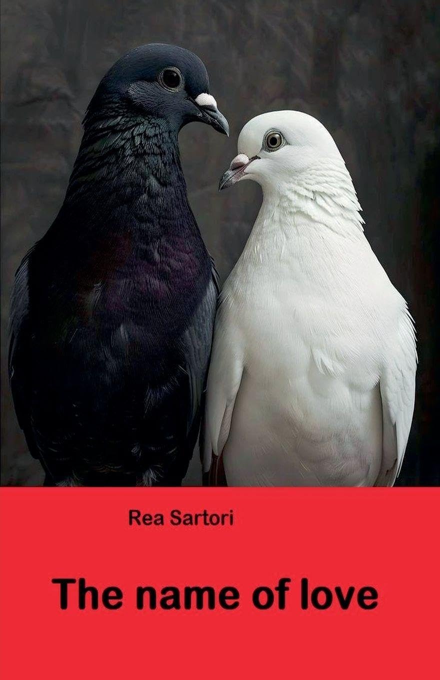The name of love Contemporary literature