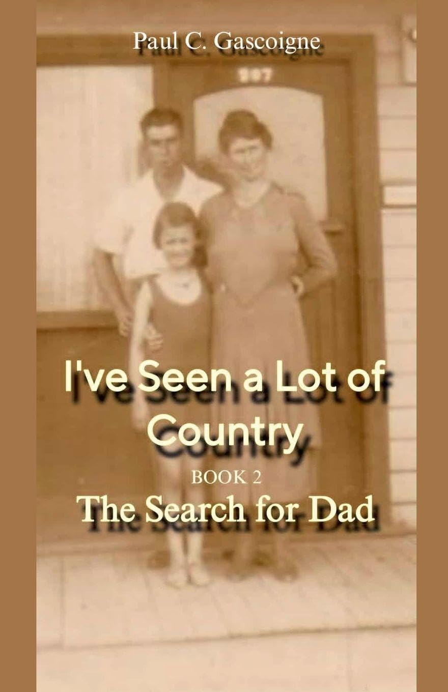I've Seen a Lot of Country Memories