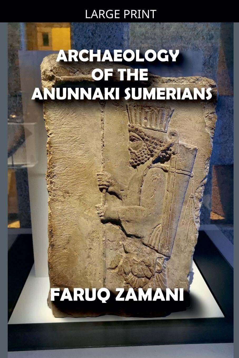 Archaeology of the Anunnaki Sumerians Social Sciences