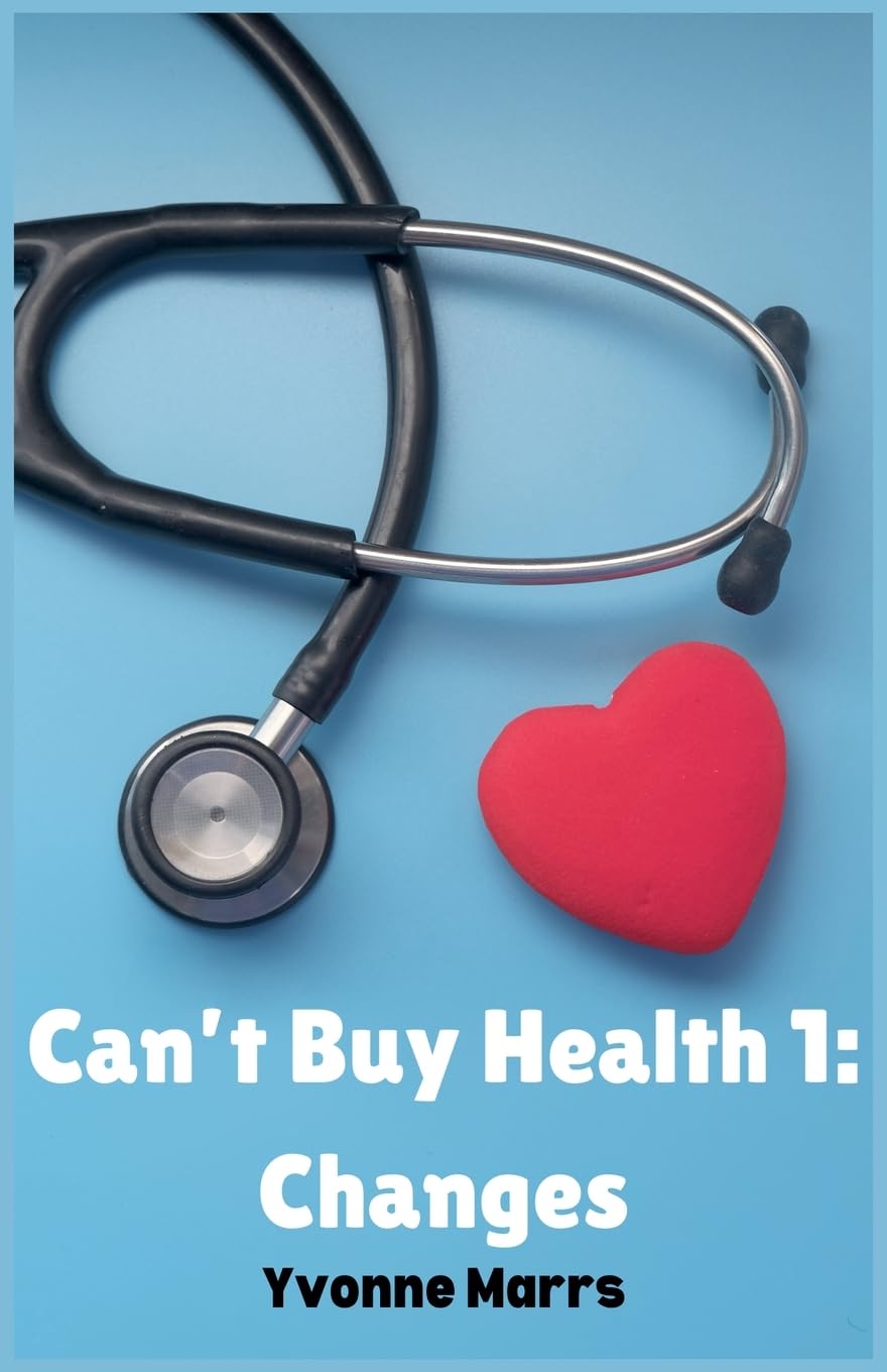 Can't Buy Health 1 Contemporary literature