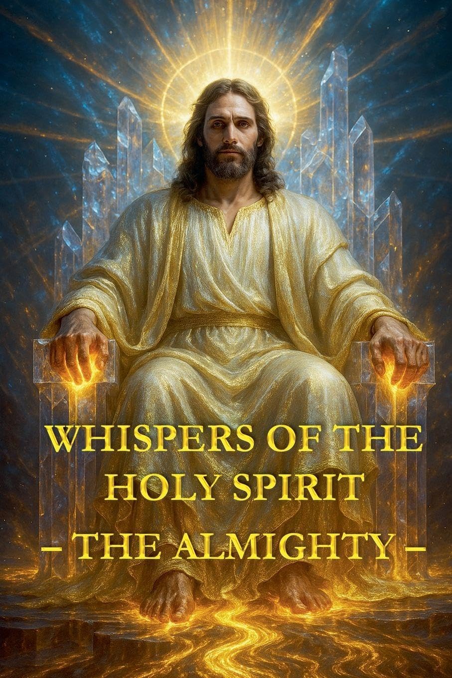 Whispers of the Holy Spirit - The Almighty Religion & Esotericism