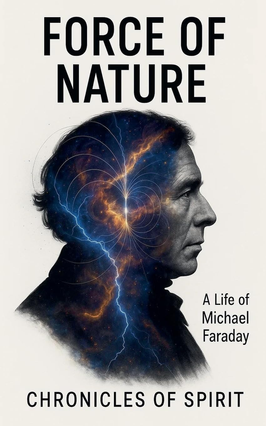 Force Of Nature Science