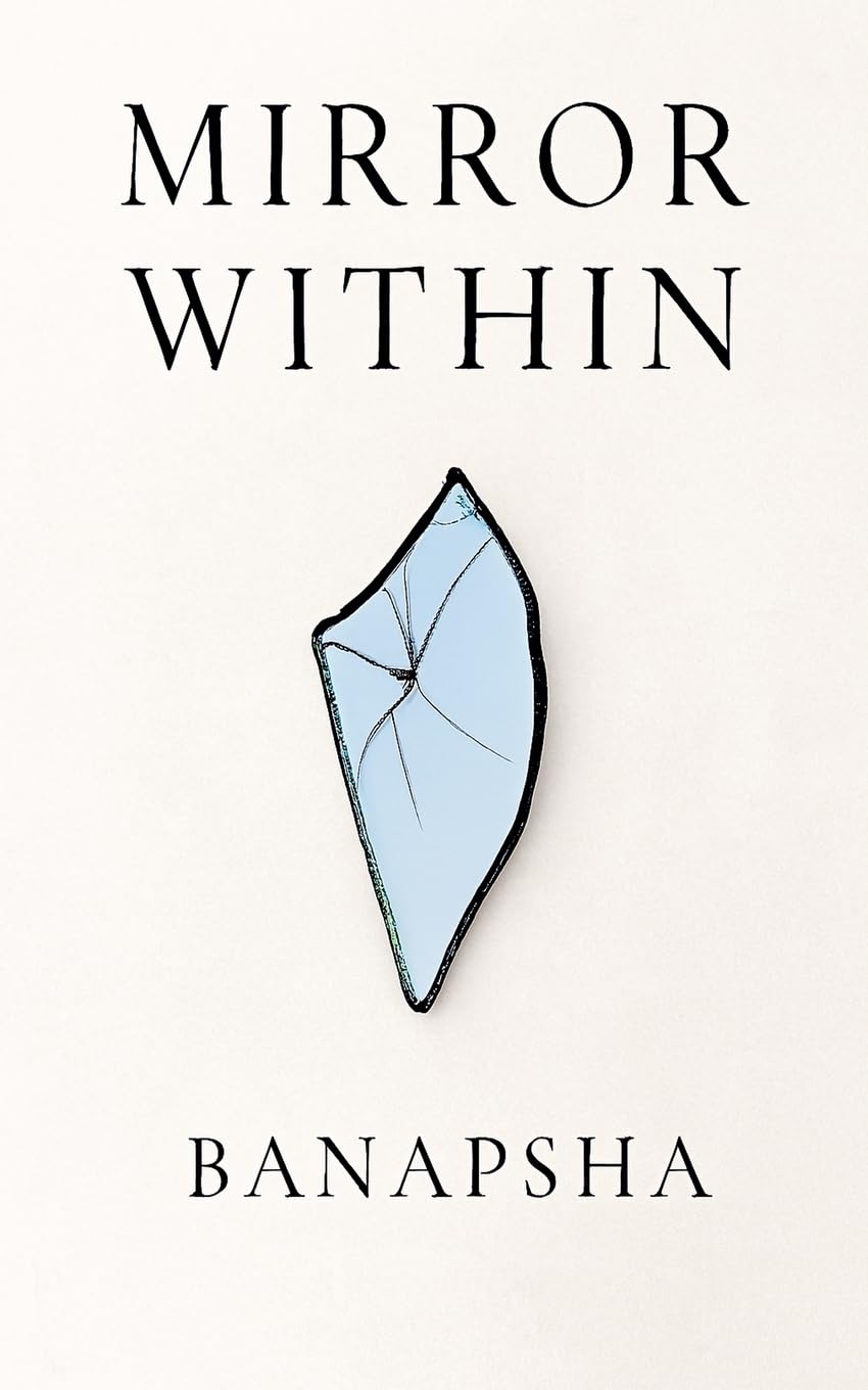 Mirror Within Religion & Esotericism