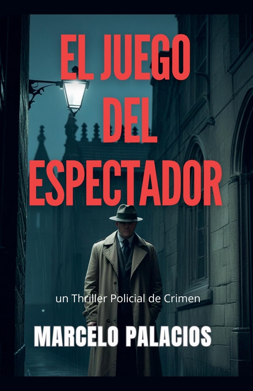 El Juego del Espectador Contemporary literature