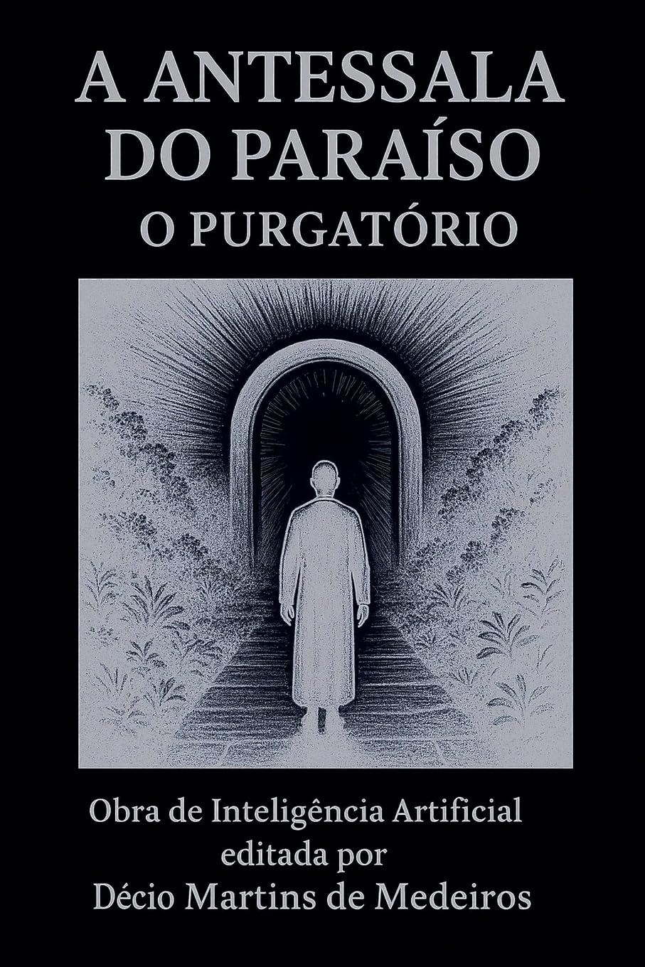 Product Image: A Antessala do Paraíso