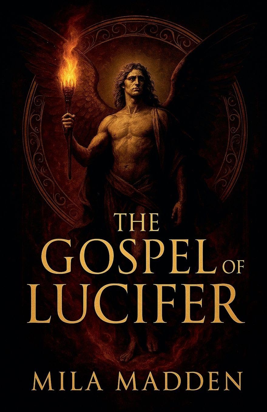 The Gospel of Lucifer Philosophy