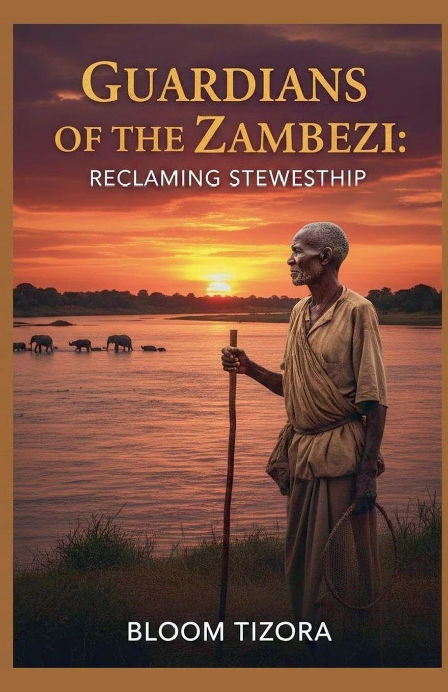 Guardians of the Zambezi Books