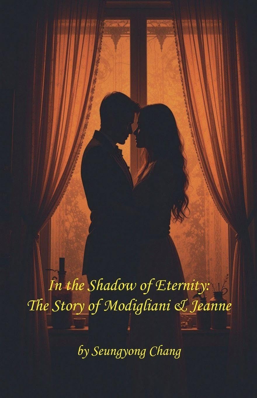 In the Shadow of Eternity Contemporary literature