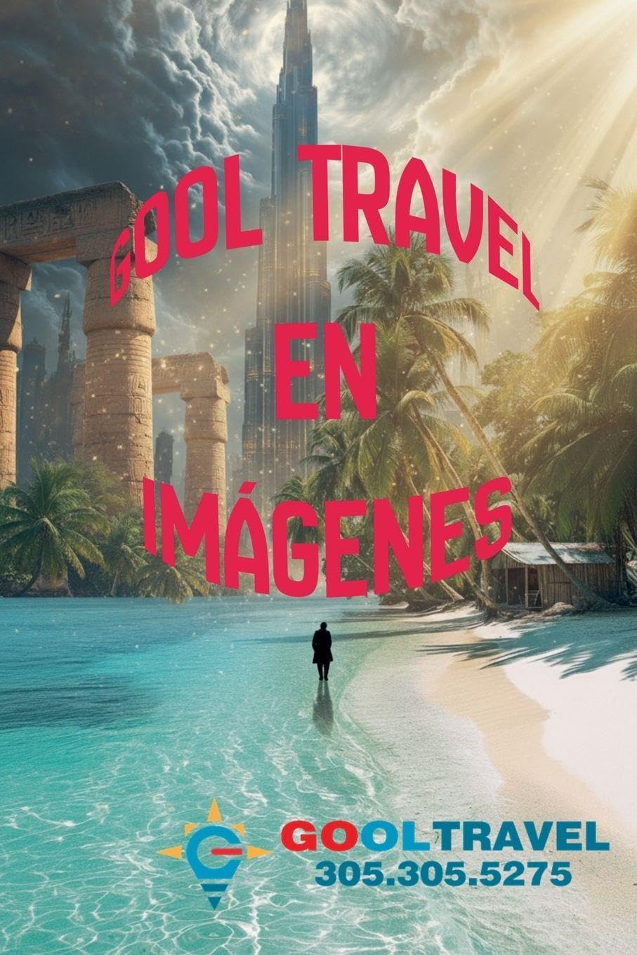 Gool Travel en Imágenes Leisure, Home & Garden