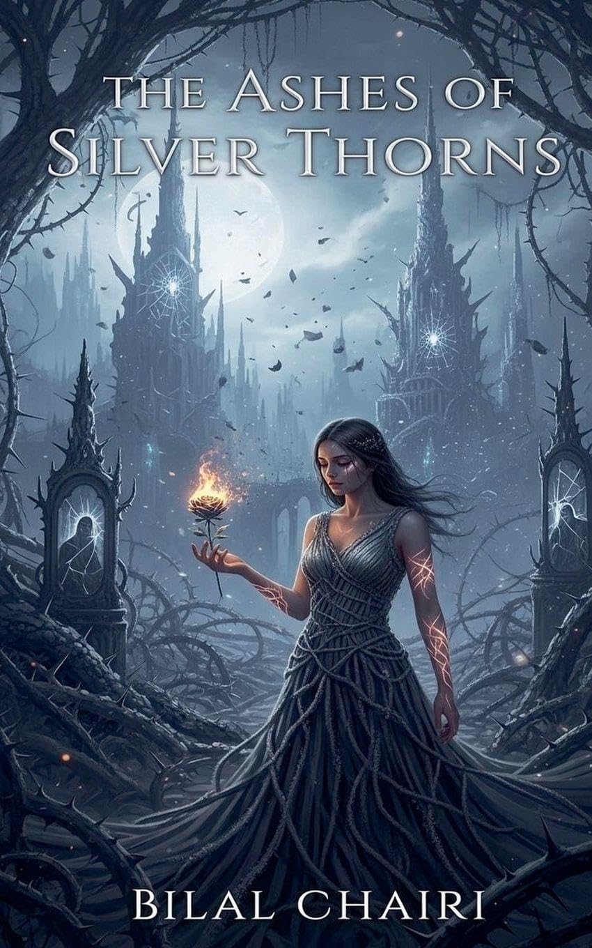 The Ashes of Silver Thorns Contemporary literature