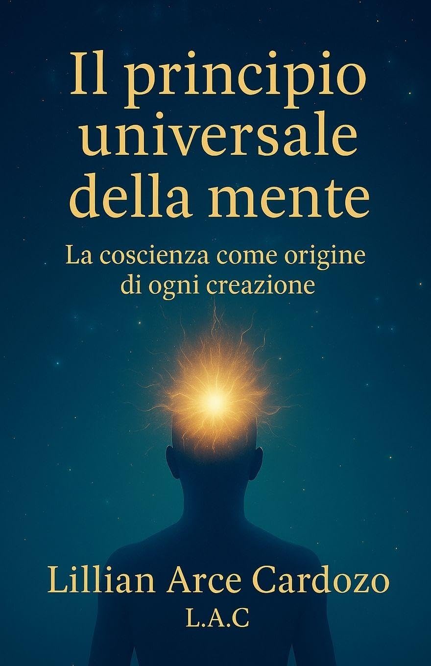 Il Principio Universale della Mente Lifestyle