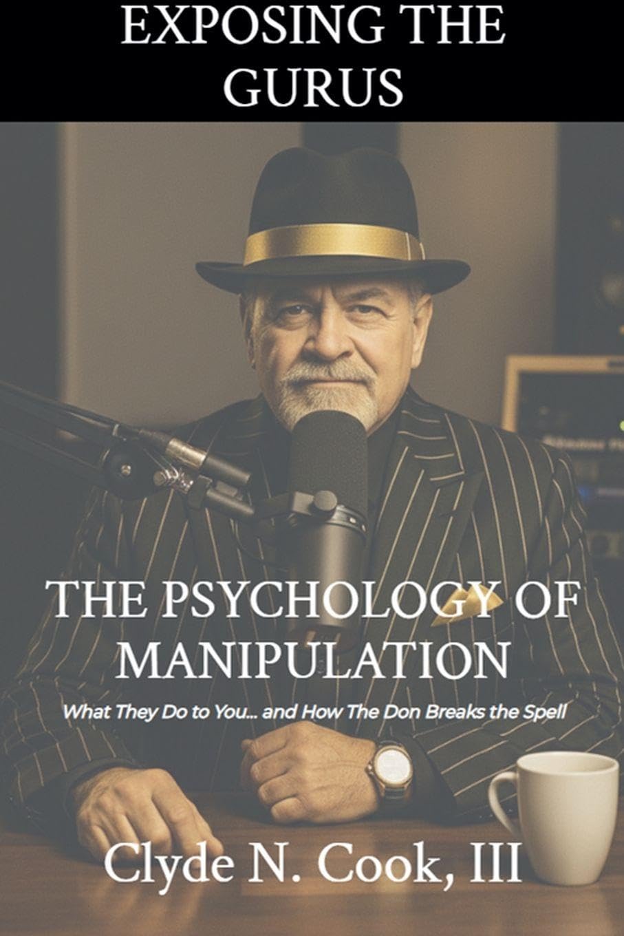 The Psychology of Manipulation Business, Finance & Career