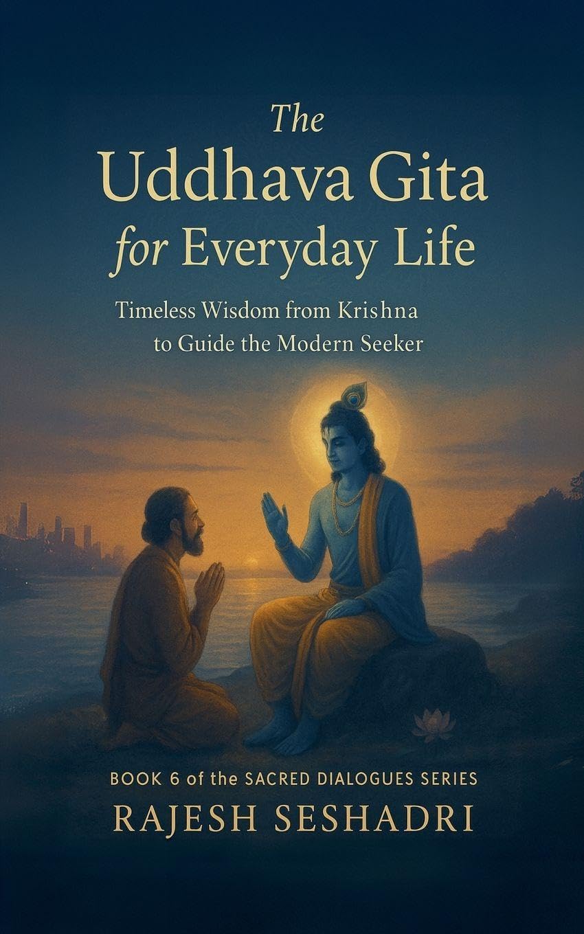 The Uddhava Gita for Everyday Life Religion & Esotericism