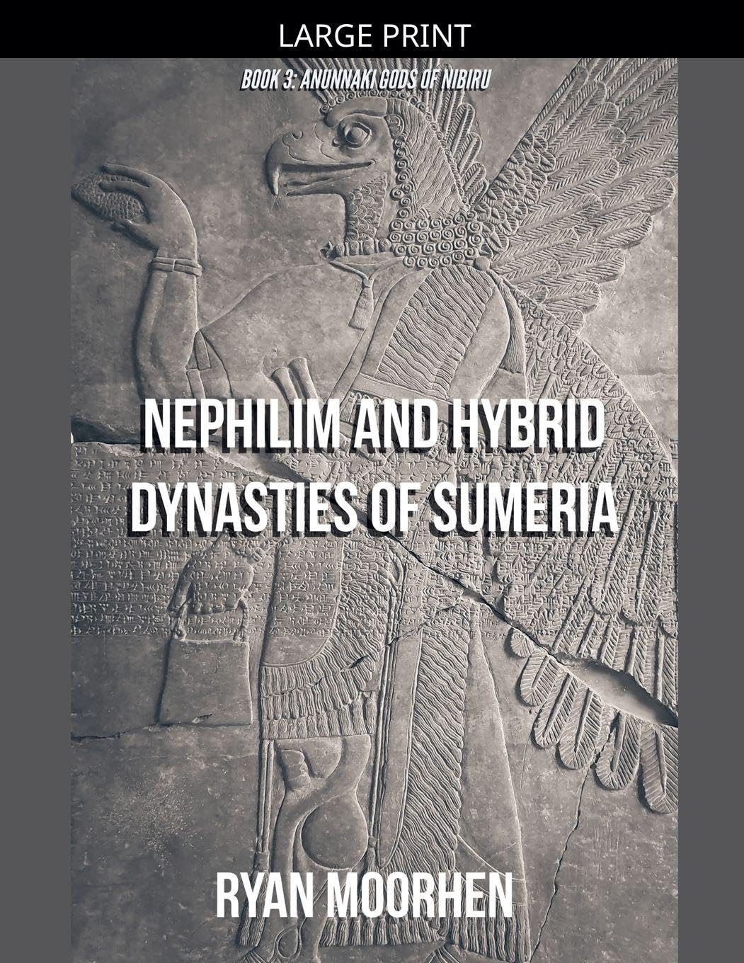 Nephilim and Hybrid Dynasties of Sumeria Social Sciences