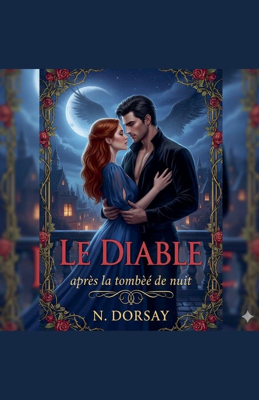 Le Diable après la tombée de la nuit Contemporary literature
