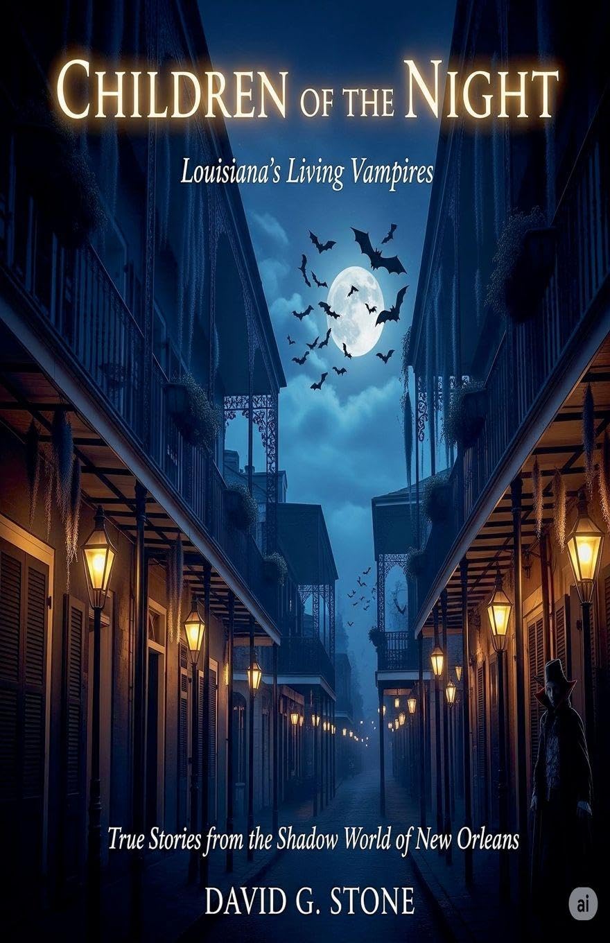 Children of the Night Religion & Esotericism