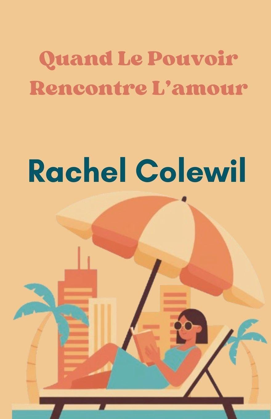Quand Le Pouvoir Rencontre L'amour Contemporary literature