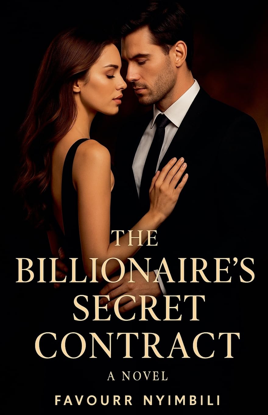 The Billionaire's Secret Contract Action & Adventure