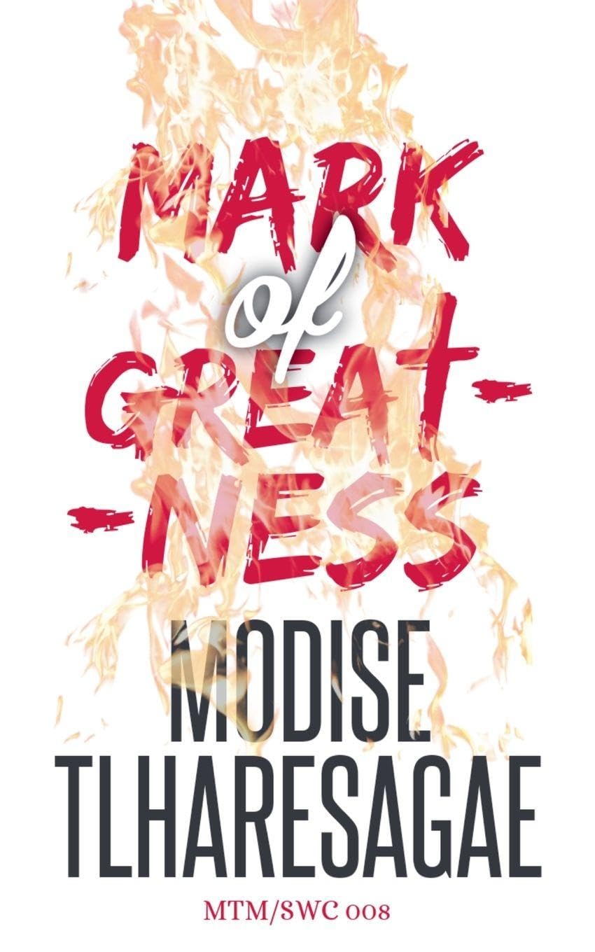Mark of Greatness Religion & Esotericism