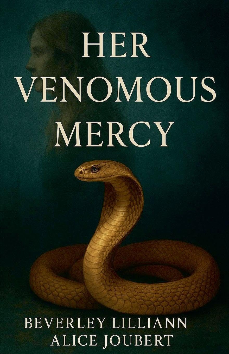 Her Venomous Mercy Contemporary literature