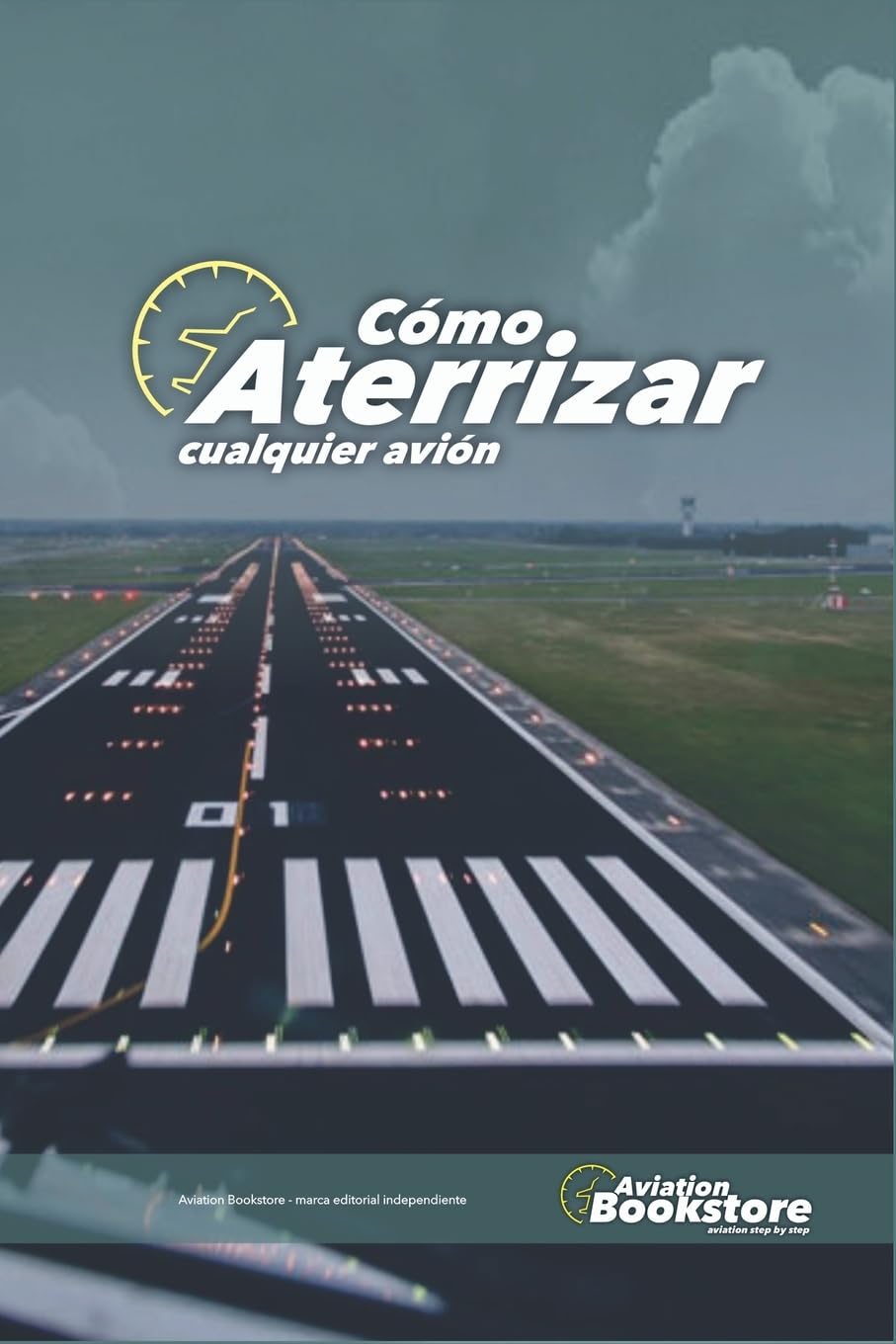 Cómo aterrizar cualquier avión Leisure, Home & Garden