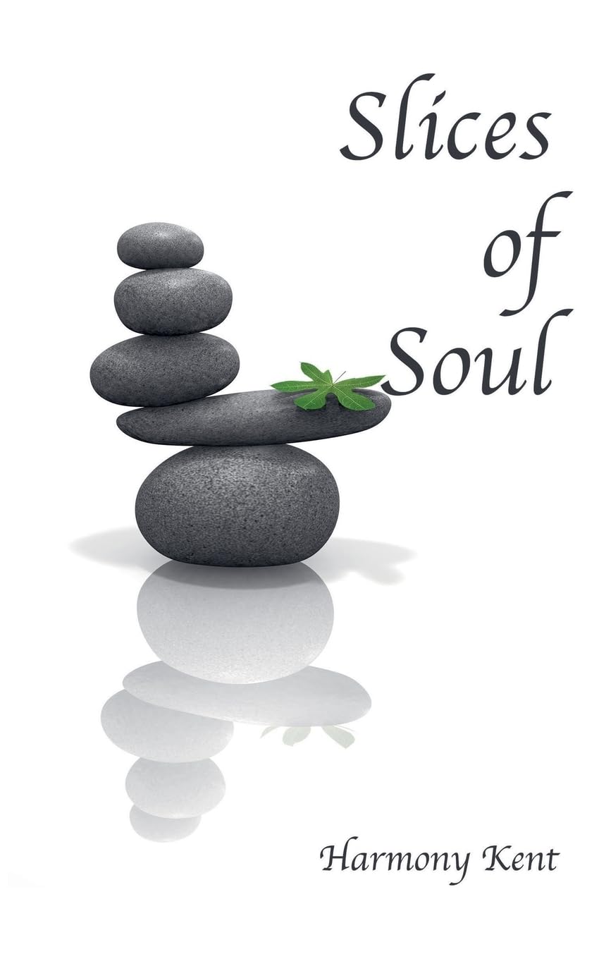 Slices of Soul Poetry