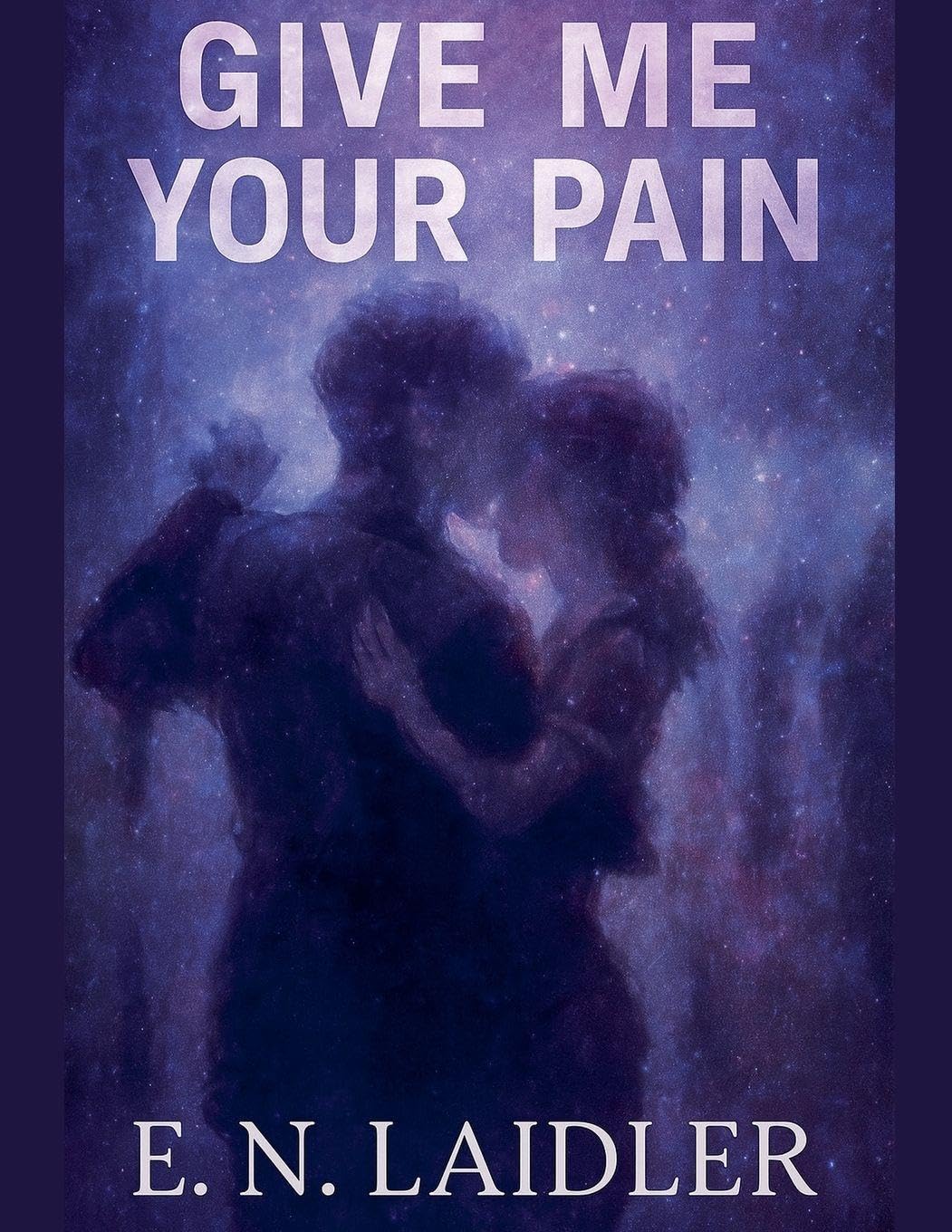 Give Me Your Pain Contemporary literature