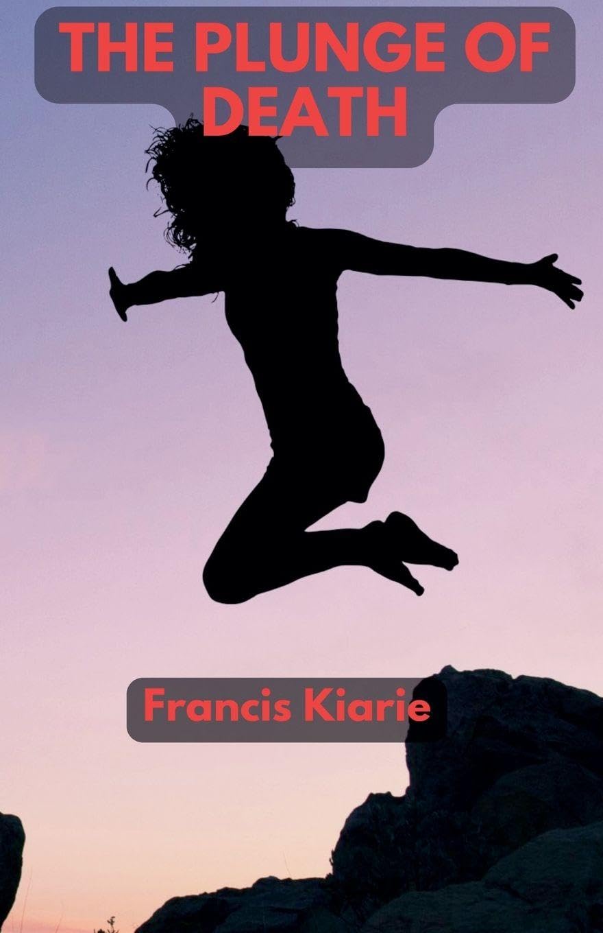 The Plunge of Death Contemporary literature