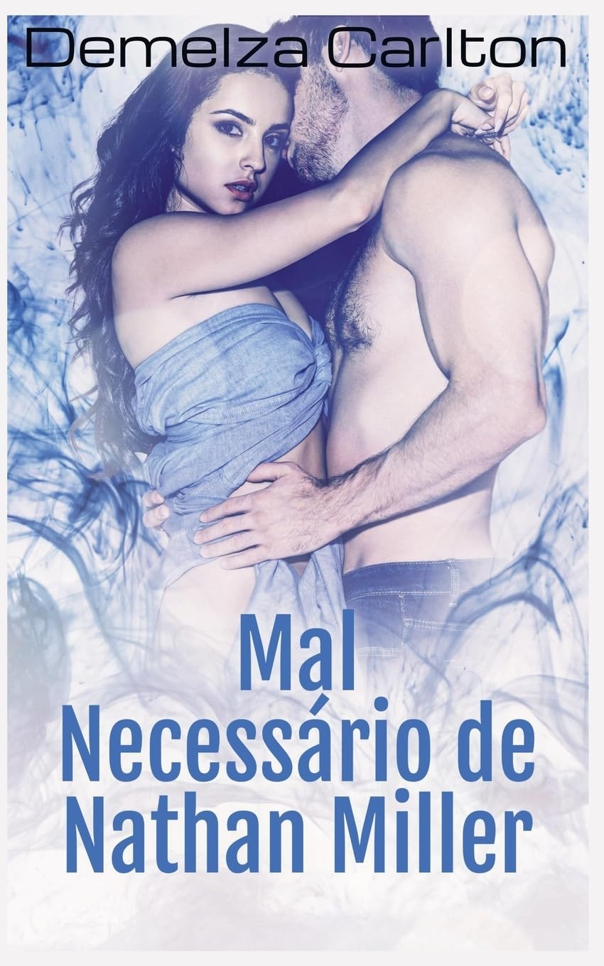 Mal Necessário de Nathan Miller Contemporary literature