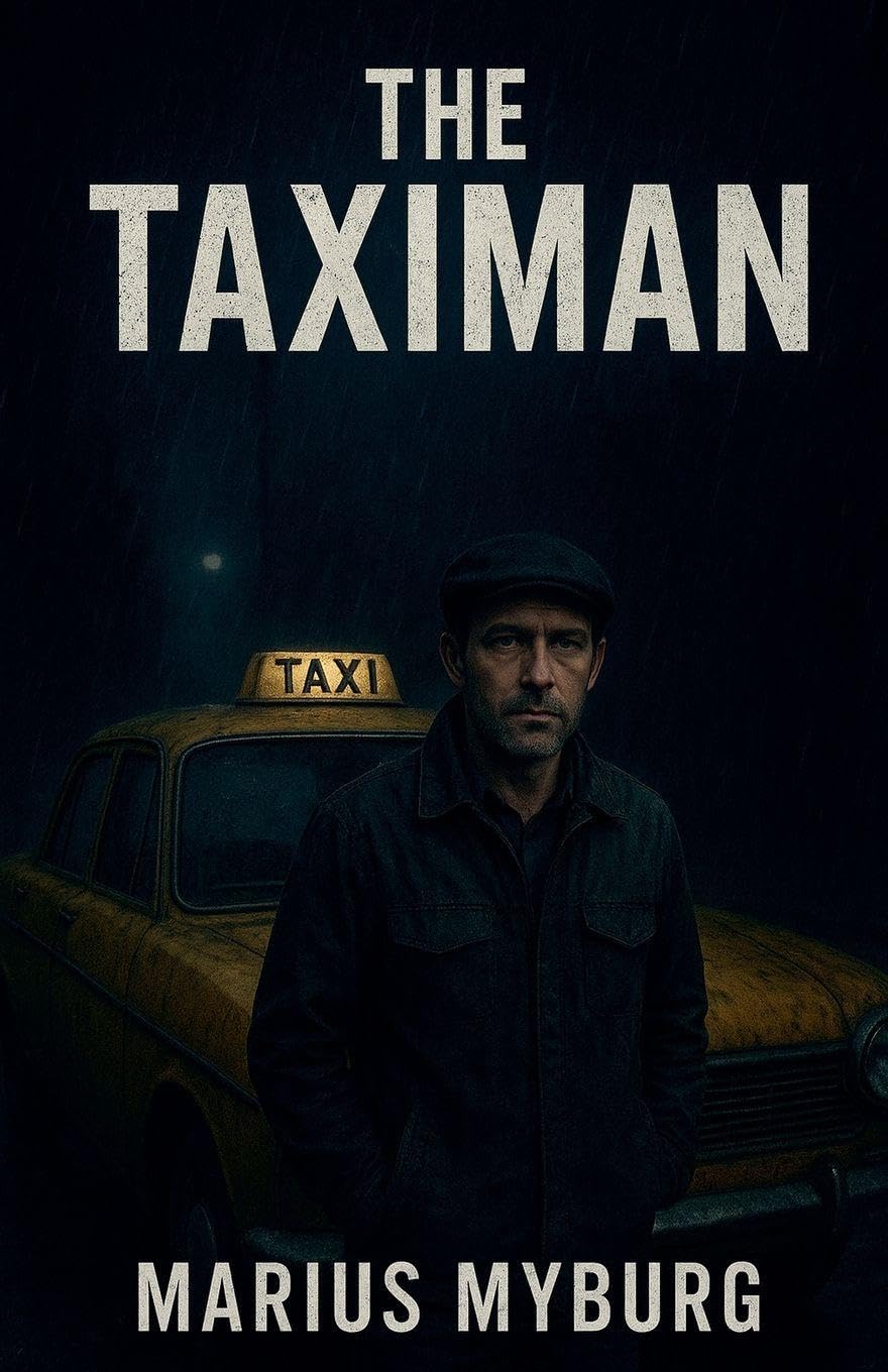 The Taximan Contemporary literature