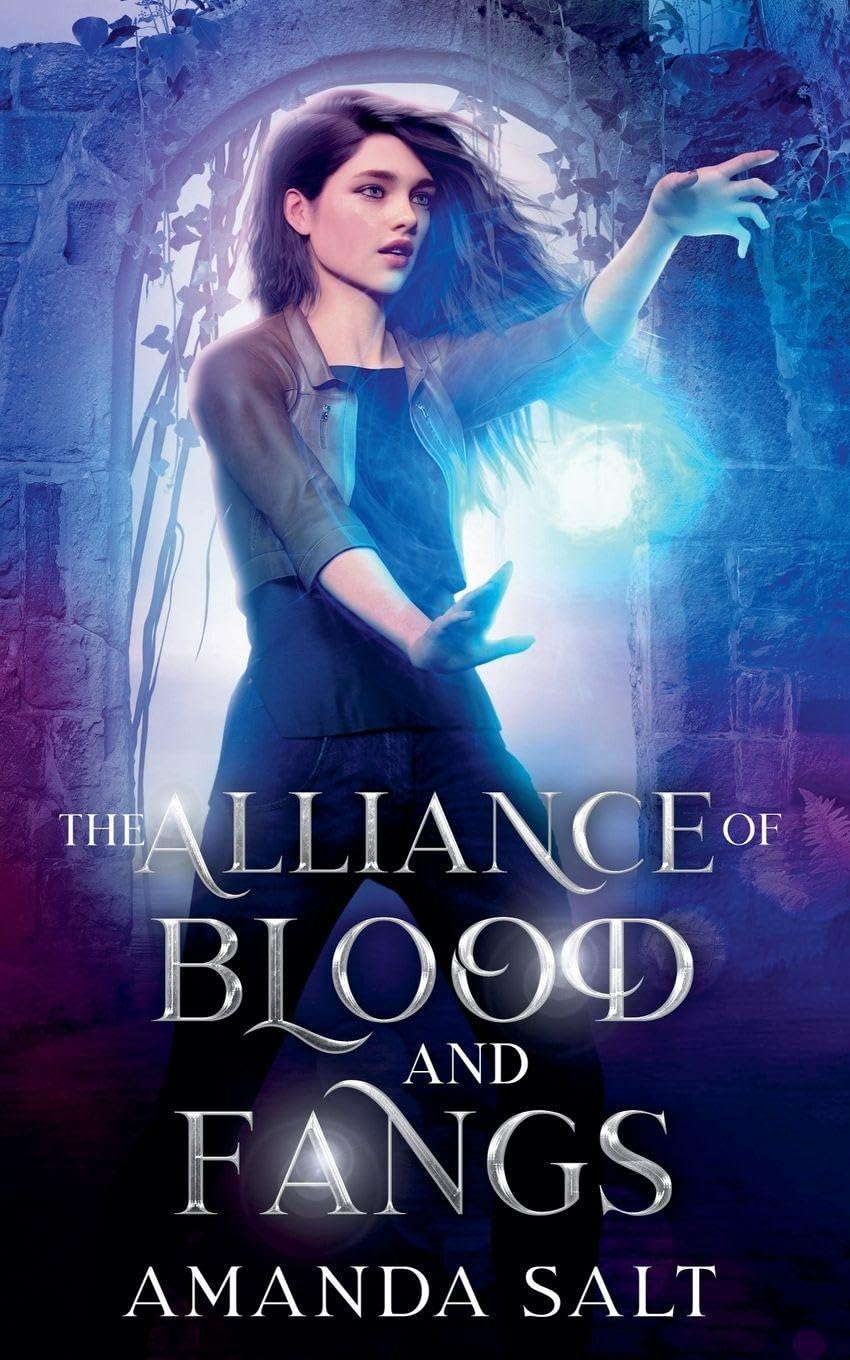 The Alliance Of Blood And Fangs Horror & Creepy