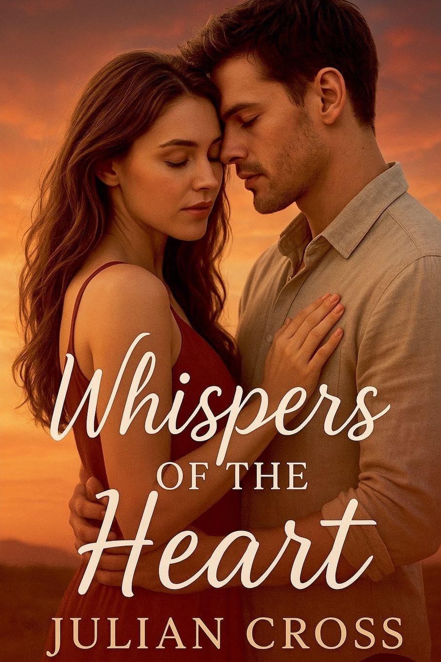 Whispers of the Heart Contemporary literature