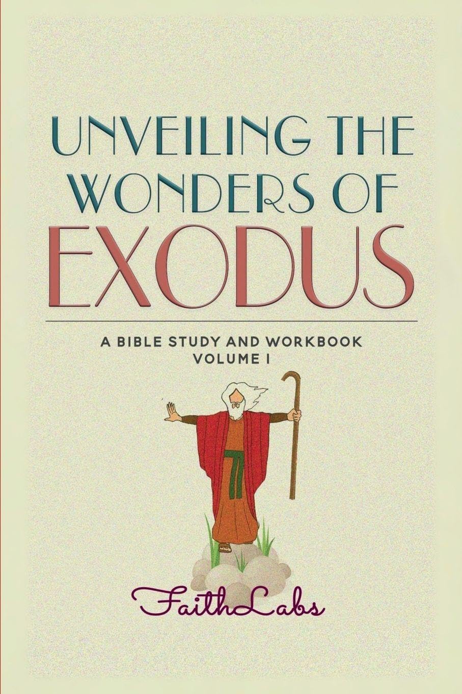 Unveiling the Wonders of Exodus Non-fiction