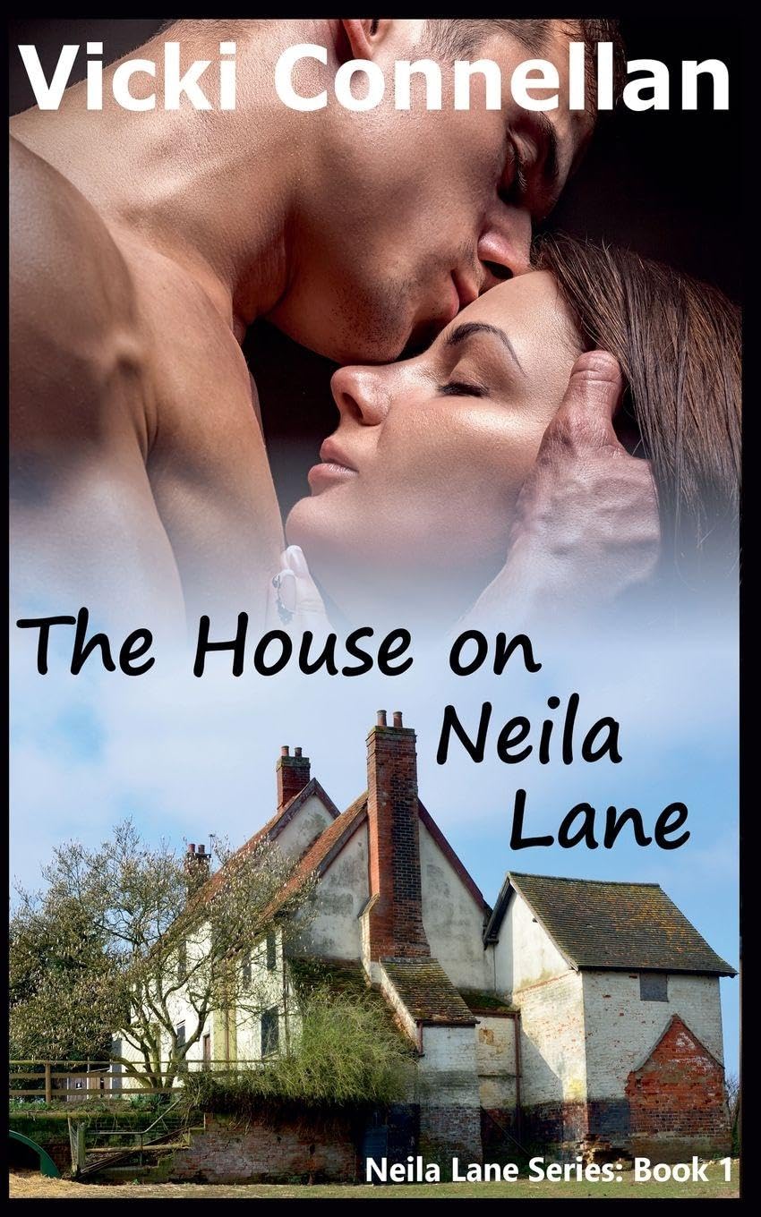 The House on Neila Lane Contemporary literature