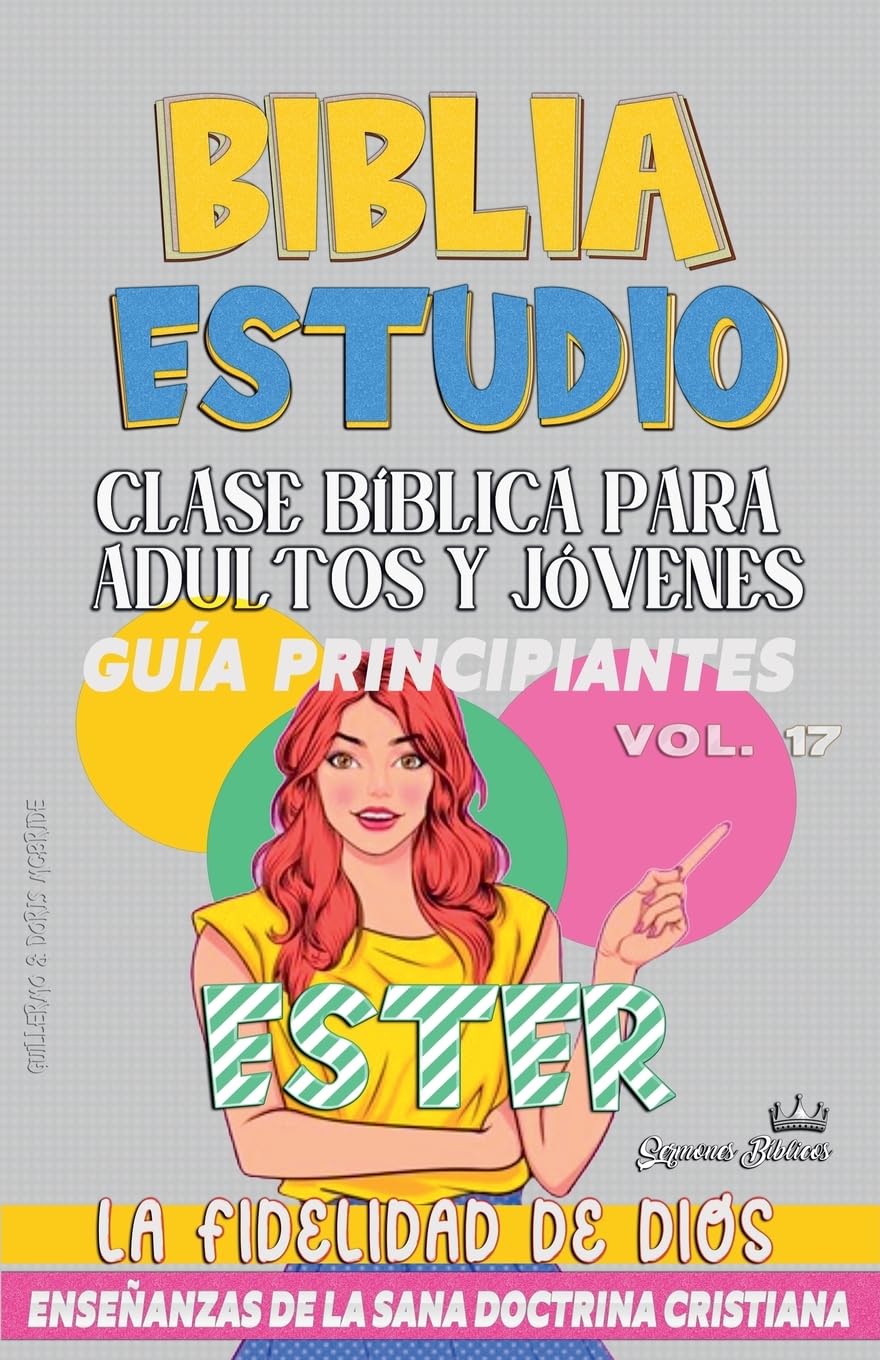 Clase Bíblica para Adultos y Jóvenes Religion & Esotericism