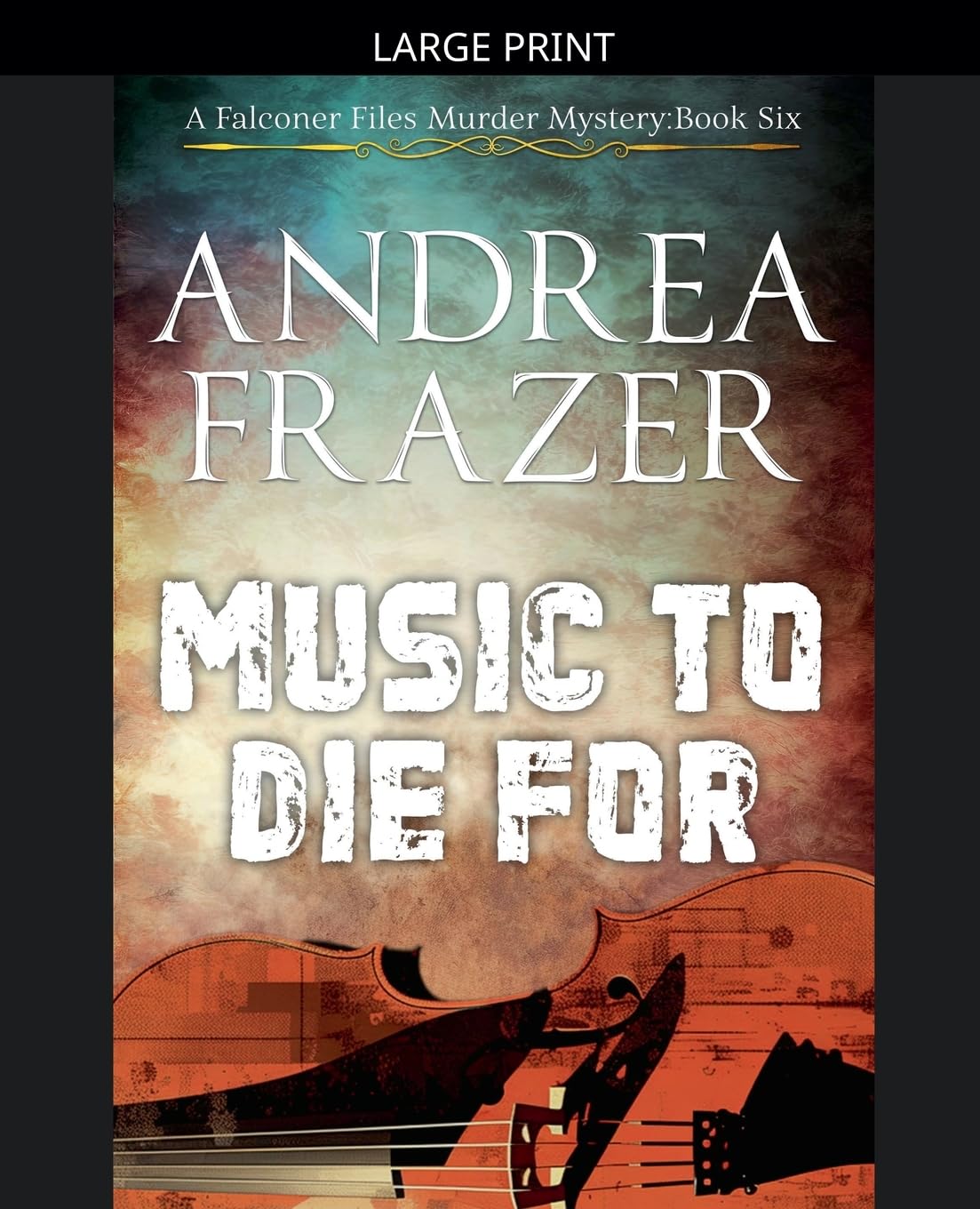 Music to Die For Contemporary literature