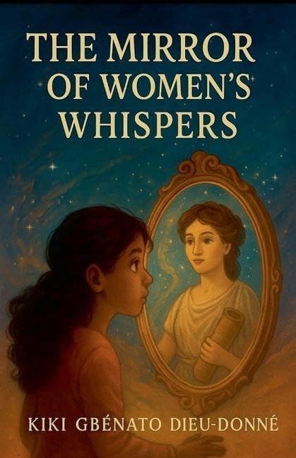The Mirror of Women's Whispers Non-fiction
