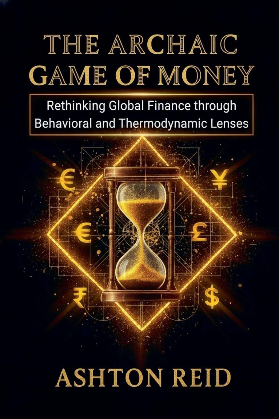 The Archaic Game of Money Law