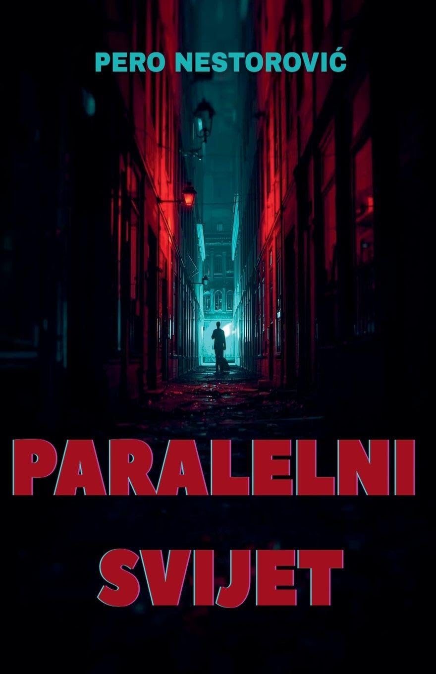 Paralelni svijet Essays & Short Stories